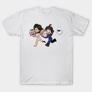 girl crush3 T-Shirt